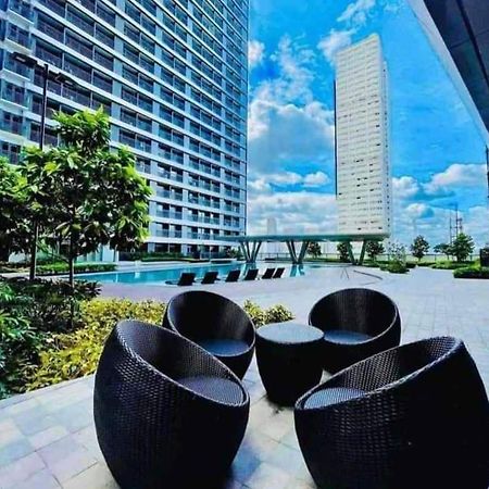 Smdc Fame Residences Manila Luaran gambar