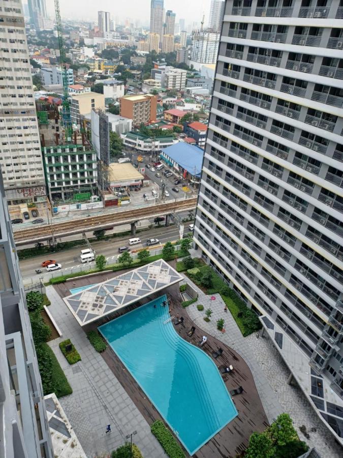 Smdc Fame Residences Manila Luaran gambar
