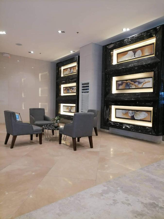 Smdc Fame Residences Manila Luaran gambar