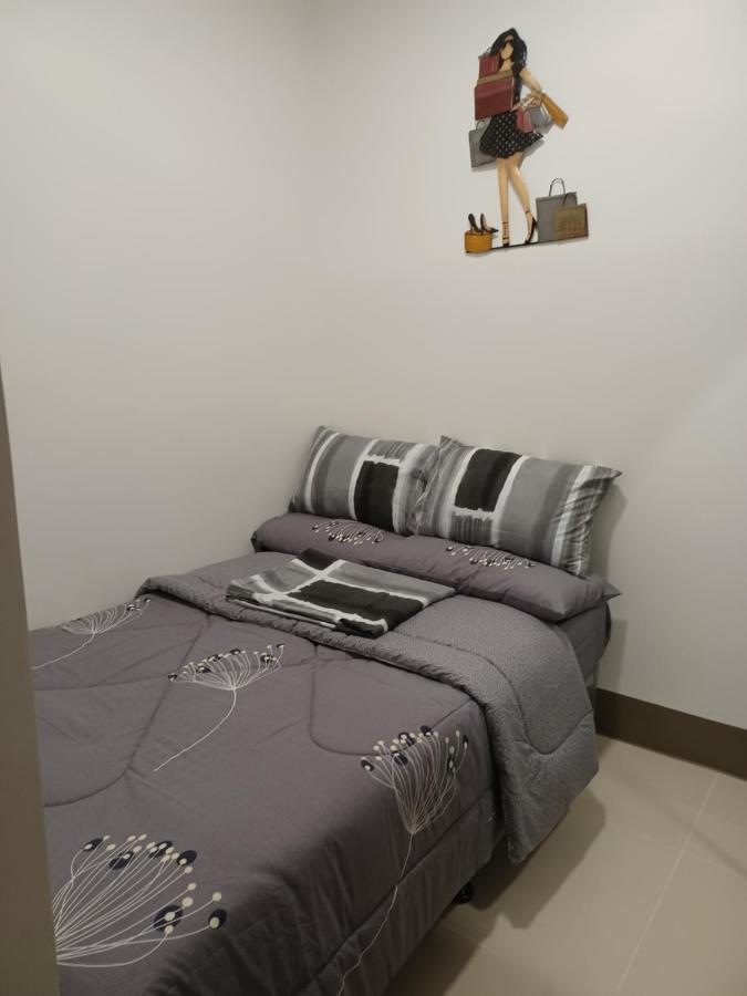 Smdc Fame Residences Manila Luaran gambar