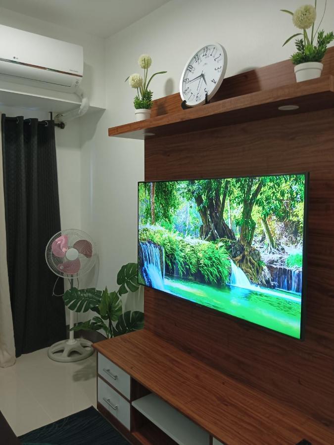 Smdc Fame Residences Manila Luaran gambar
