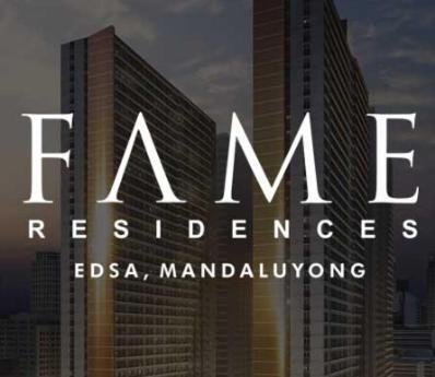 Smdc Fame Residences Manila Luaran gambar