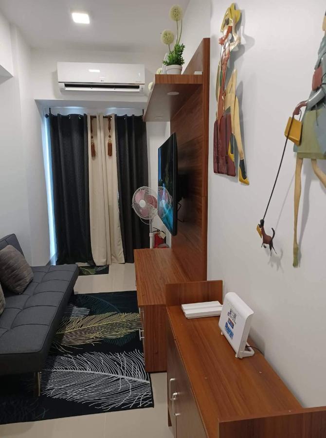 Smdc Fame Residences Manila Luaran gambar